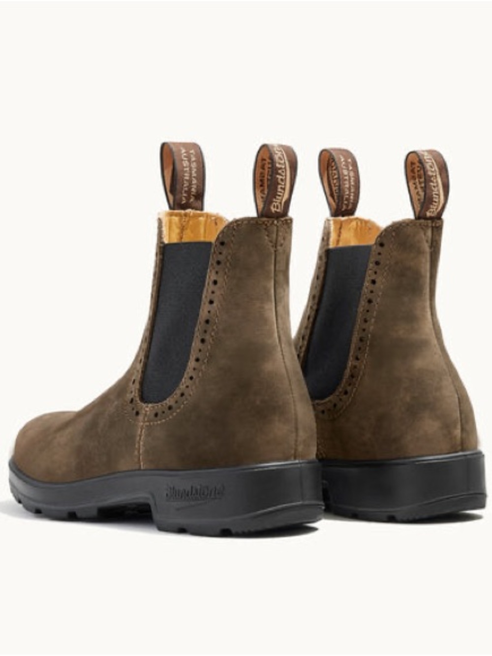 Blundstone Women's Originals Chelsea Boot #1351 - Picture 2 of 9